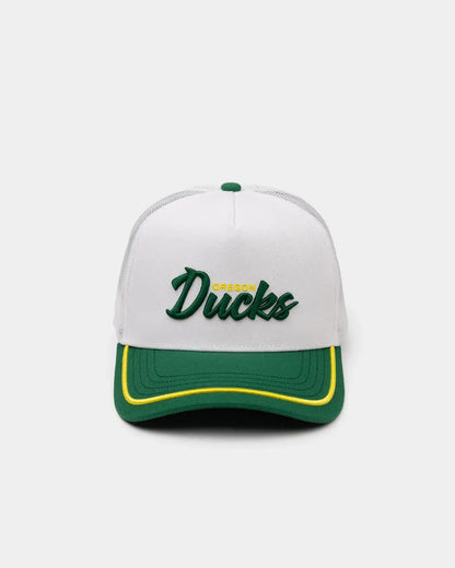 Stark Cap - Licensed Trucker