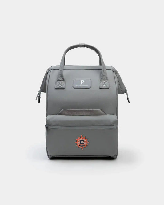 Cascade Backpack - Sun - Fog