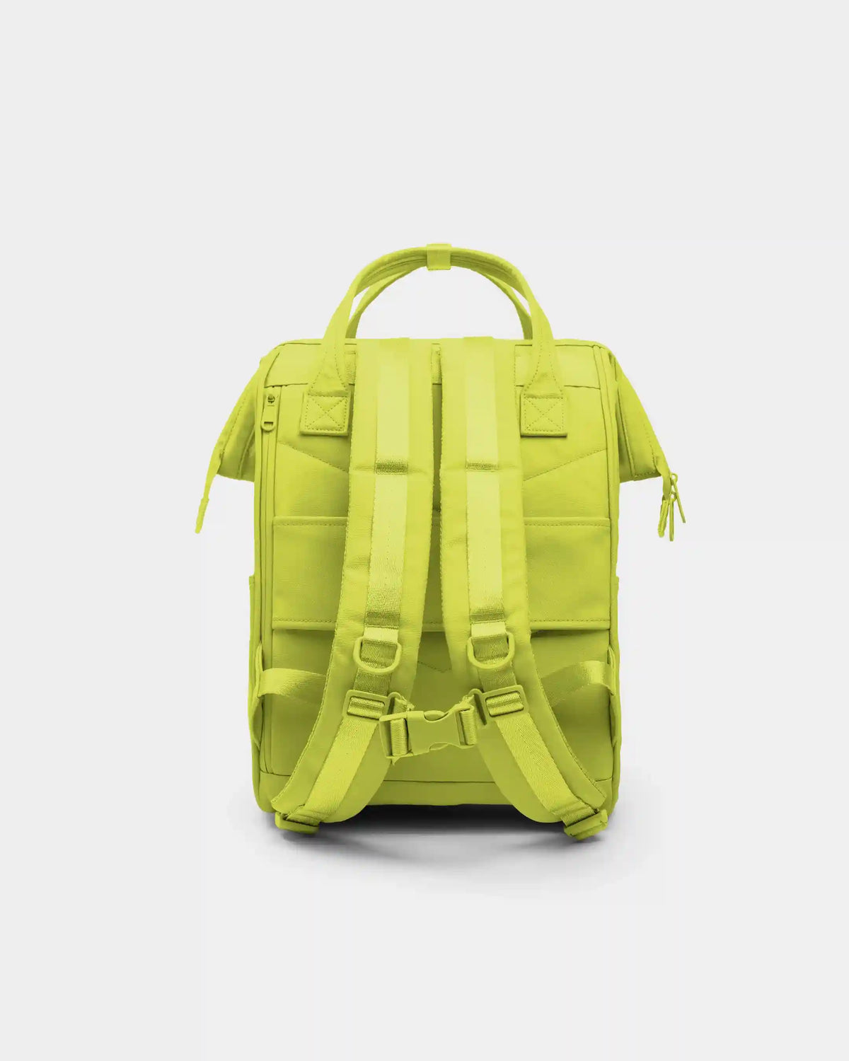 Cascade Backpack - Standard - Lime