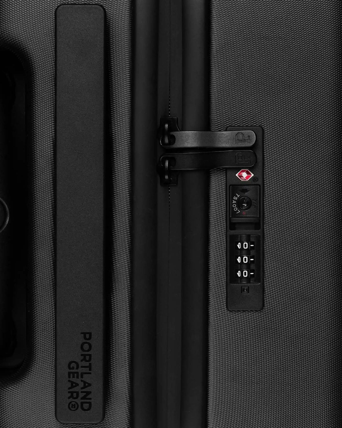 Cascade Carry-On
