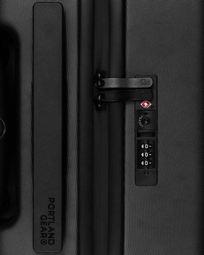 Cascade Carry-On