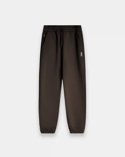Cloudburst Sweats - Chocolate