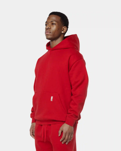 Cloudburst Hoodie
