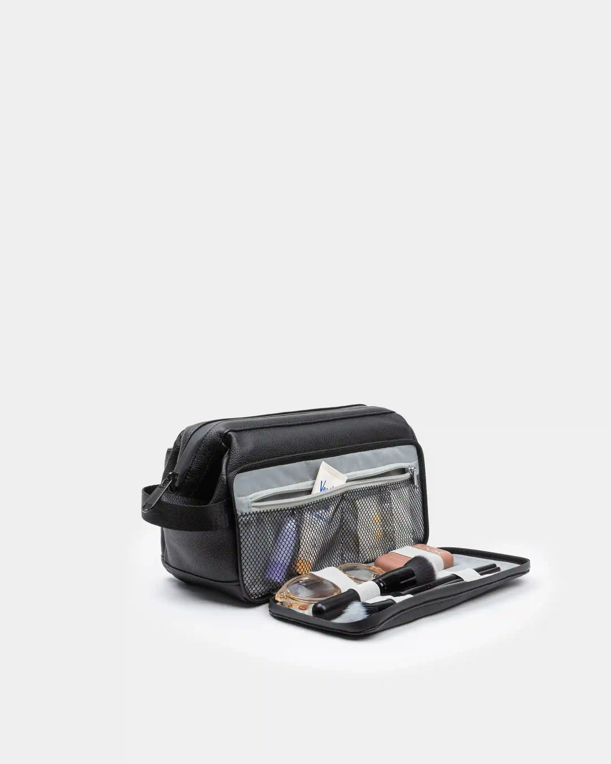Cascade Kit - Standard - Black Leatherlite