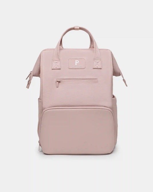 Cascade Getaway - Blush