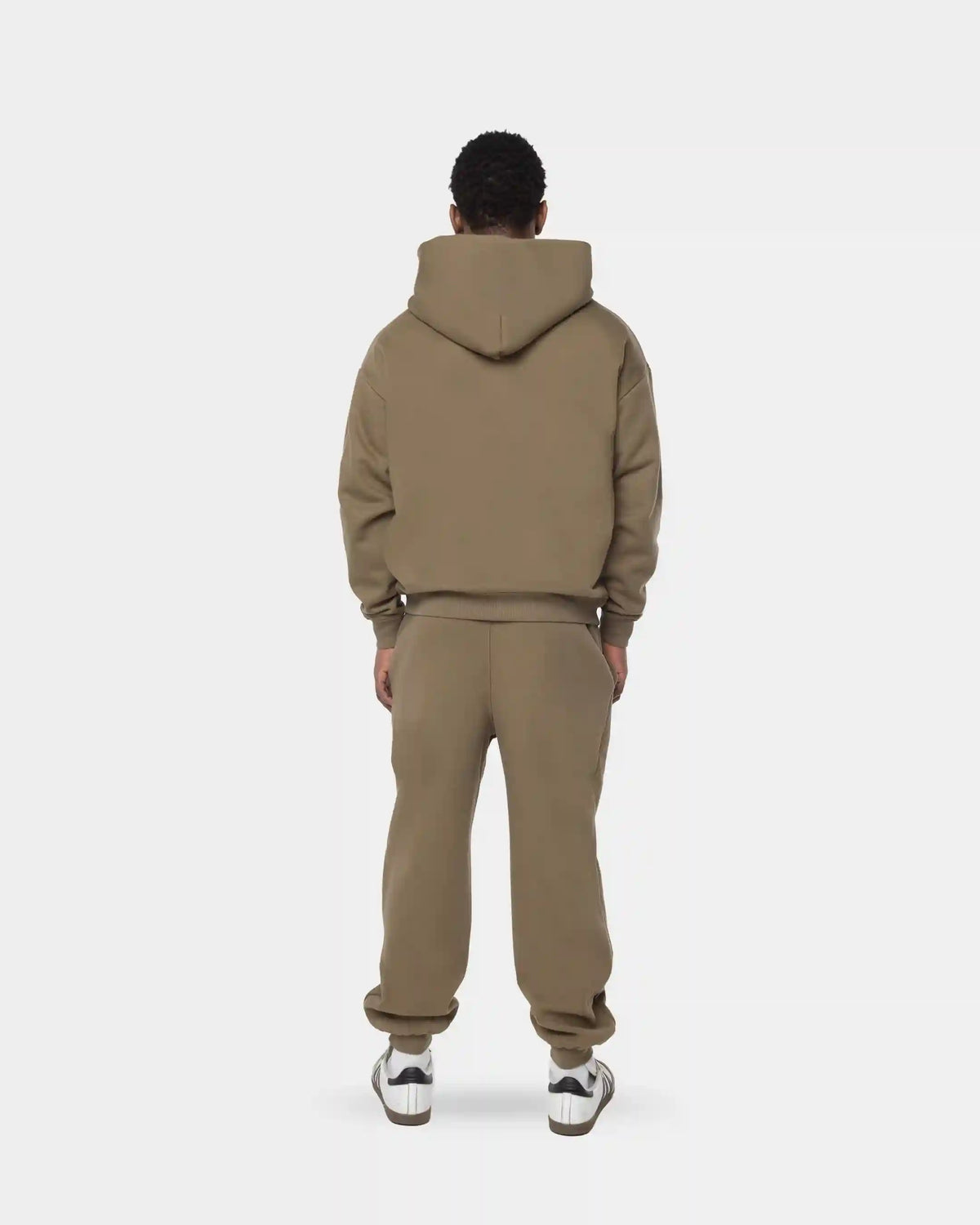 Cloudburst Hoodie