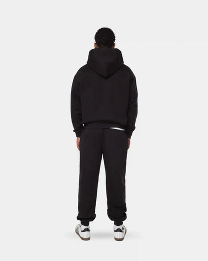 Cloudburst Zip Hoodie