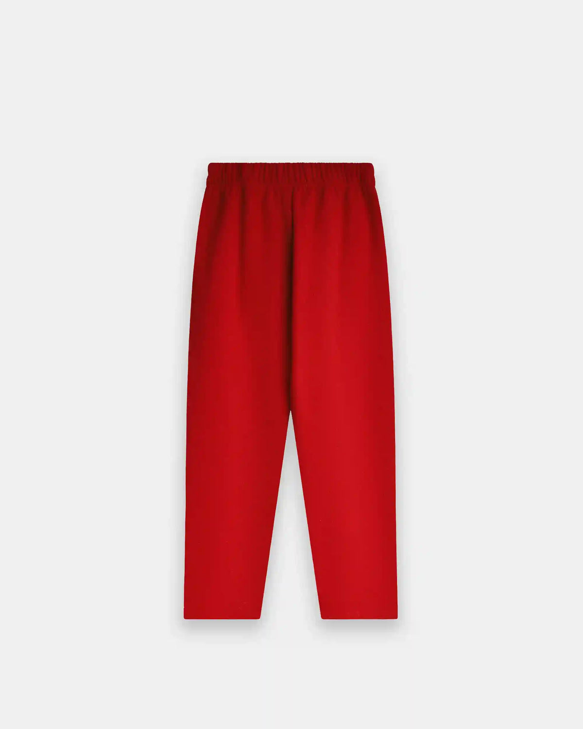 Women's Cloudburst Sweats - Cherry