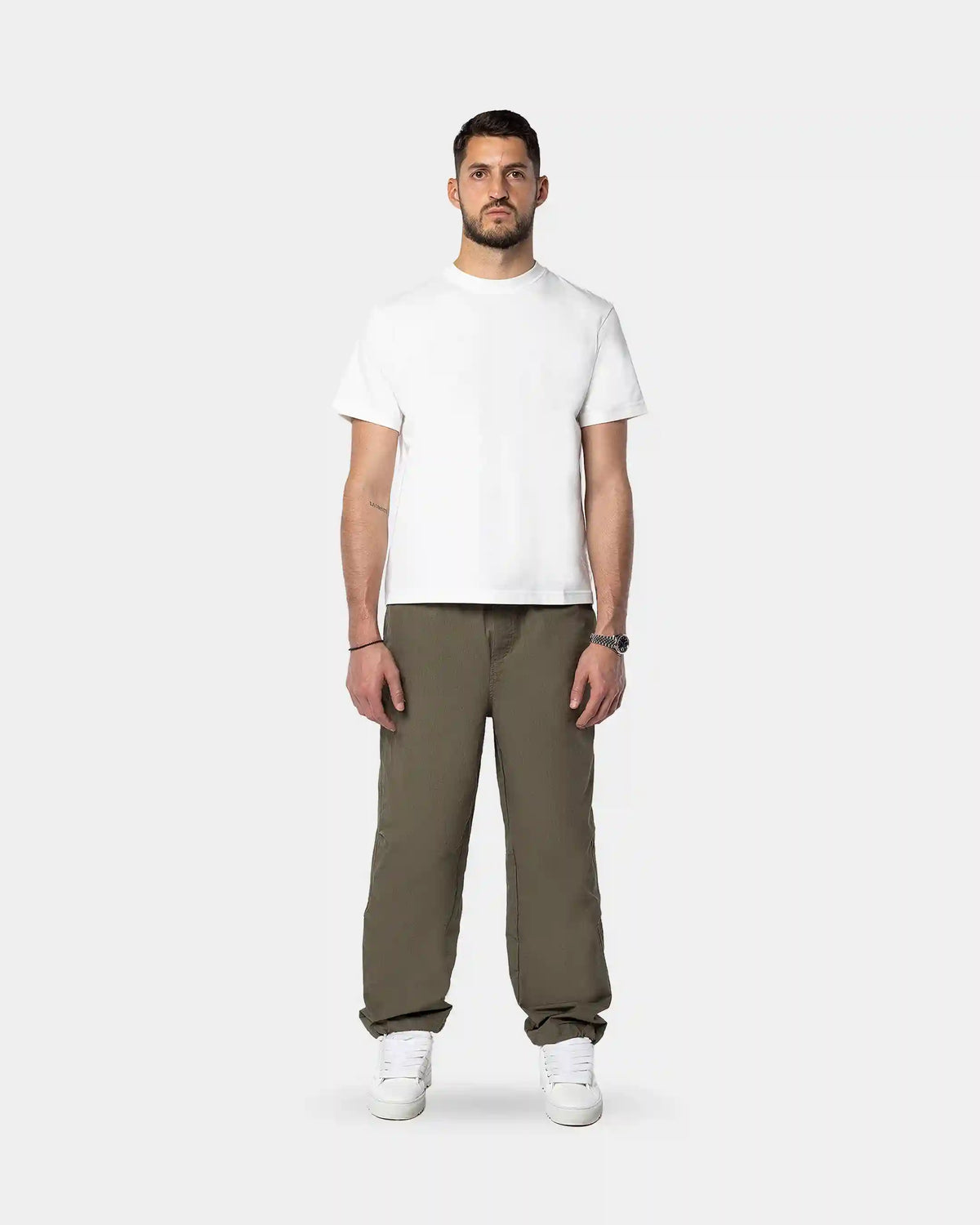 Travel Tee