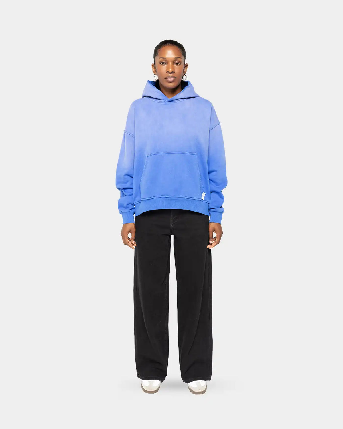 Studio Faded Hoodie