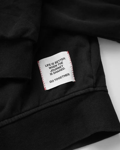Studio Faded Hoodie