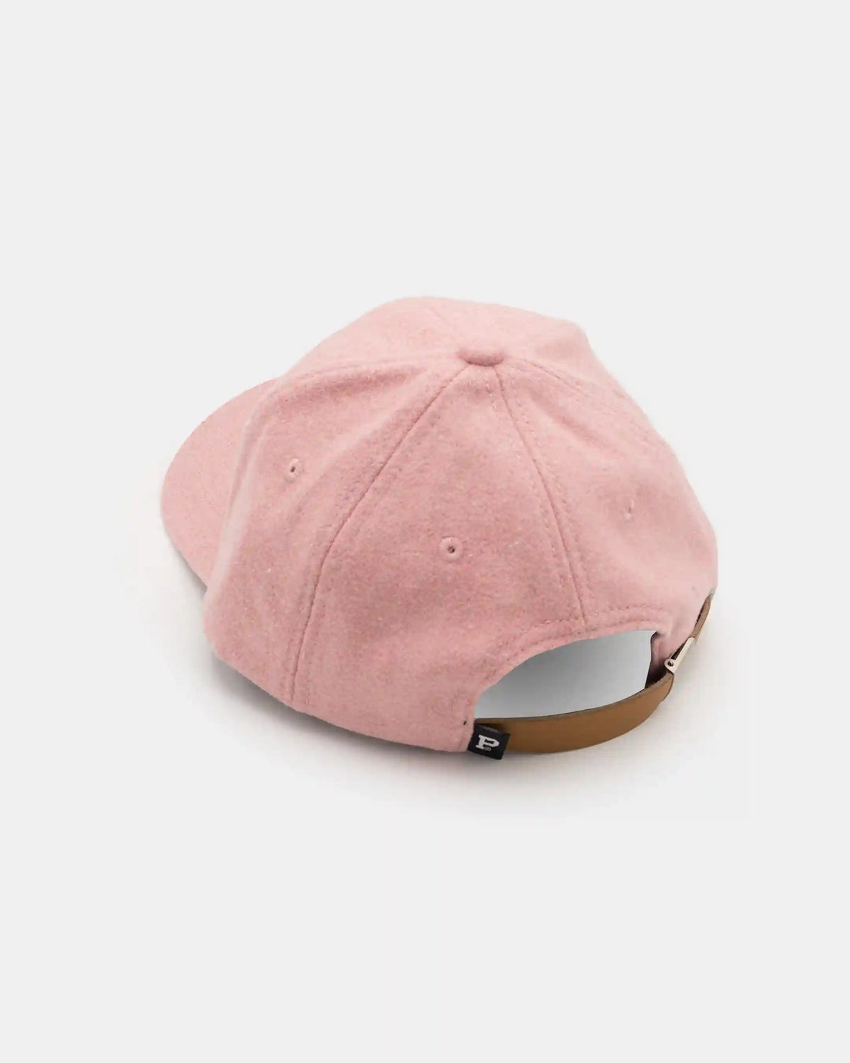"P" Cap - Core
