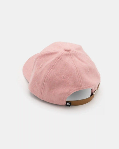 "P" Cap - Core