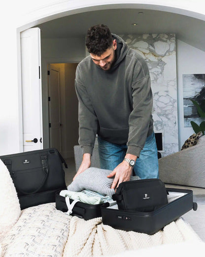 Cascade Jetset Bundle - Weekender
