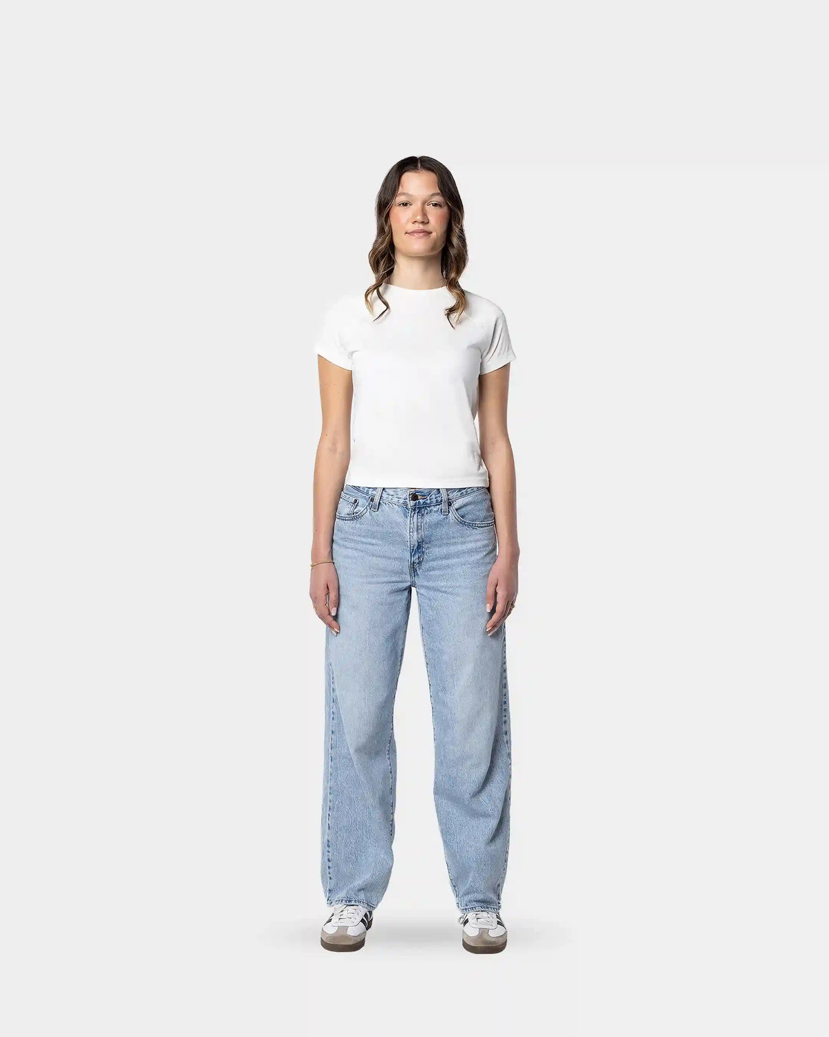 Women's Travel Tee