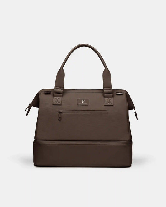 Cascade Weekender - Compact - Chocolate