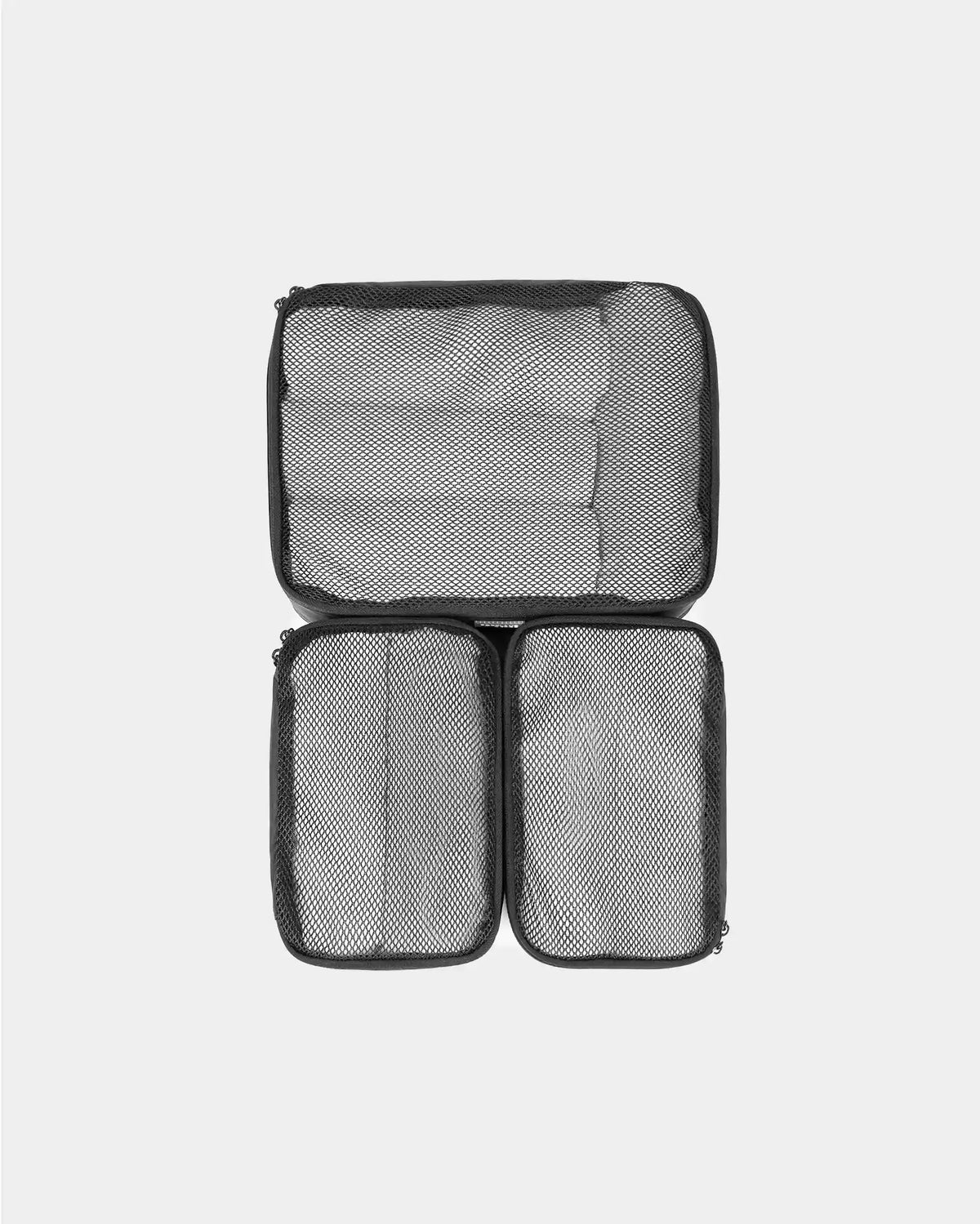 Packing Cubes - 3 Pack