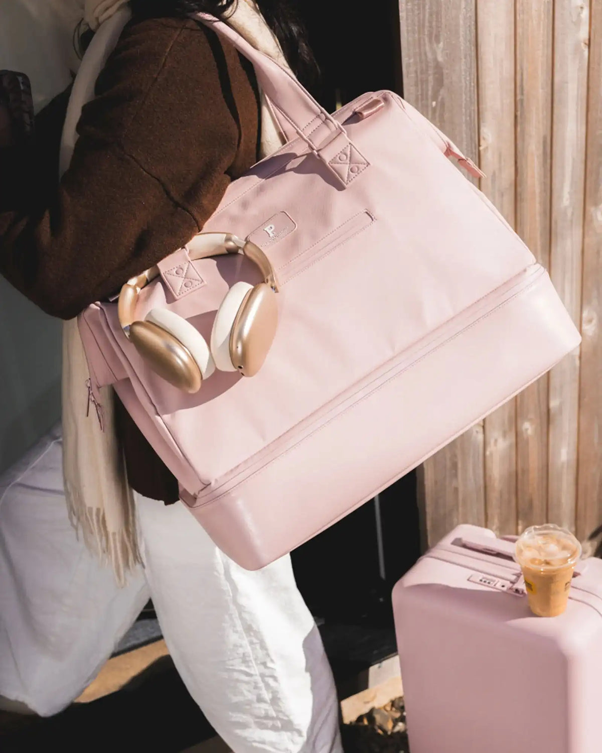 Cascade Weekender - Standard