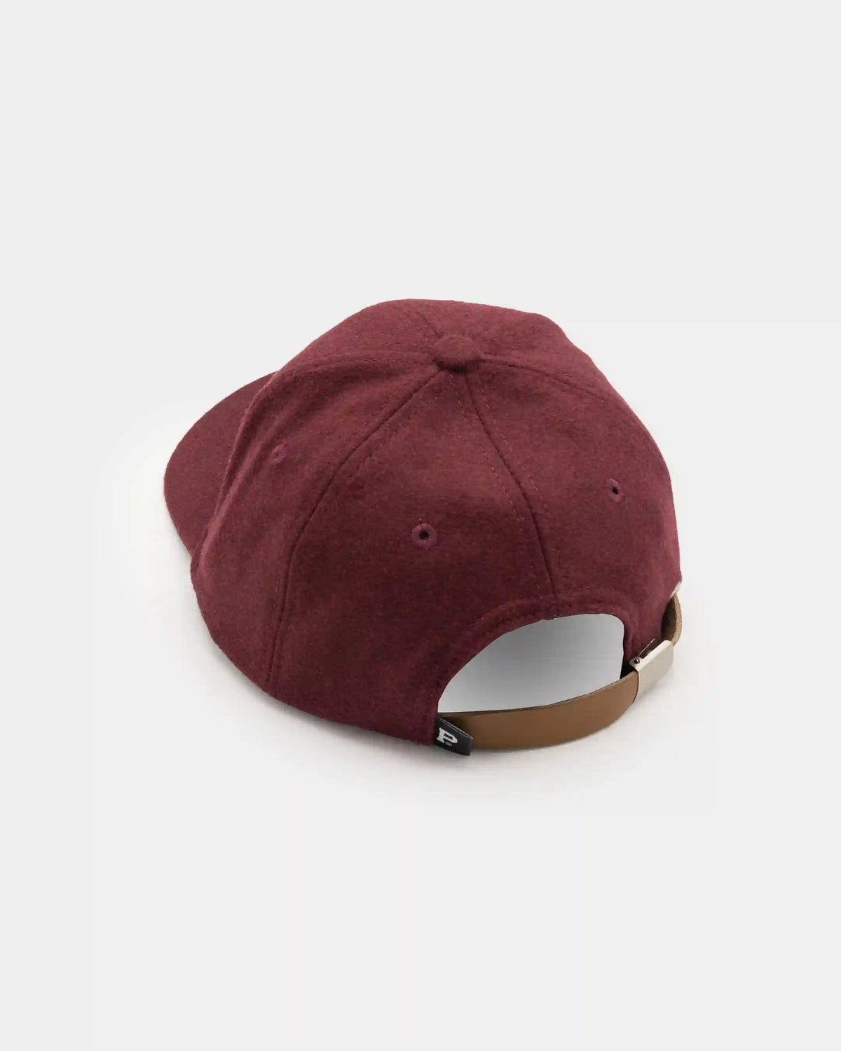 "P" Cap - Core