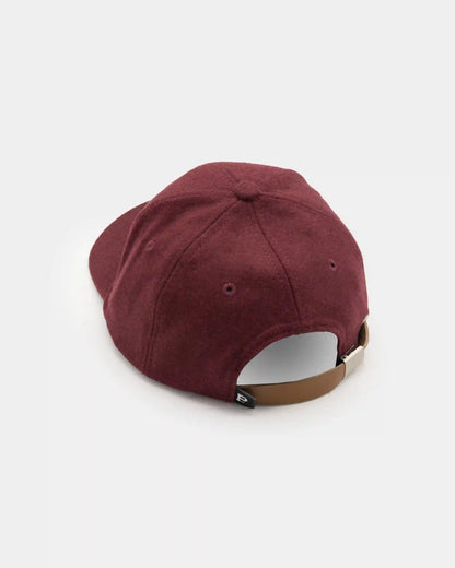 "P" Cap - Core