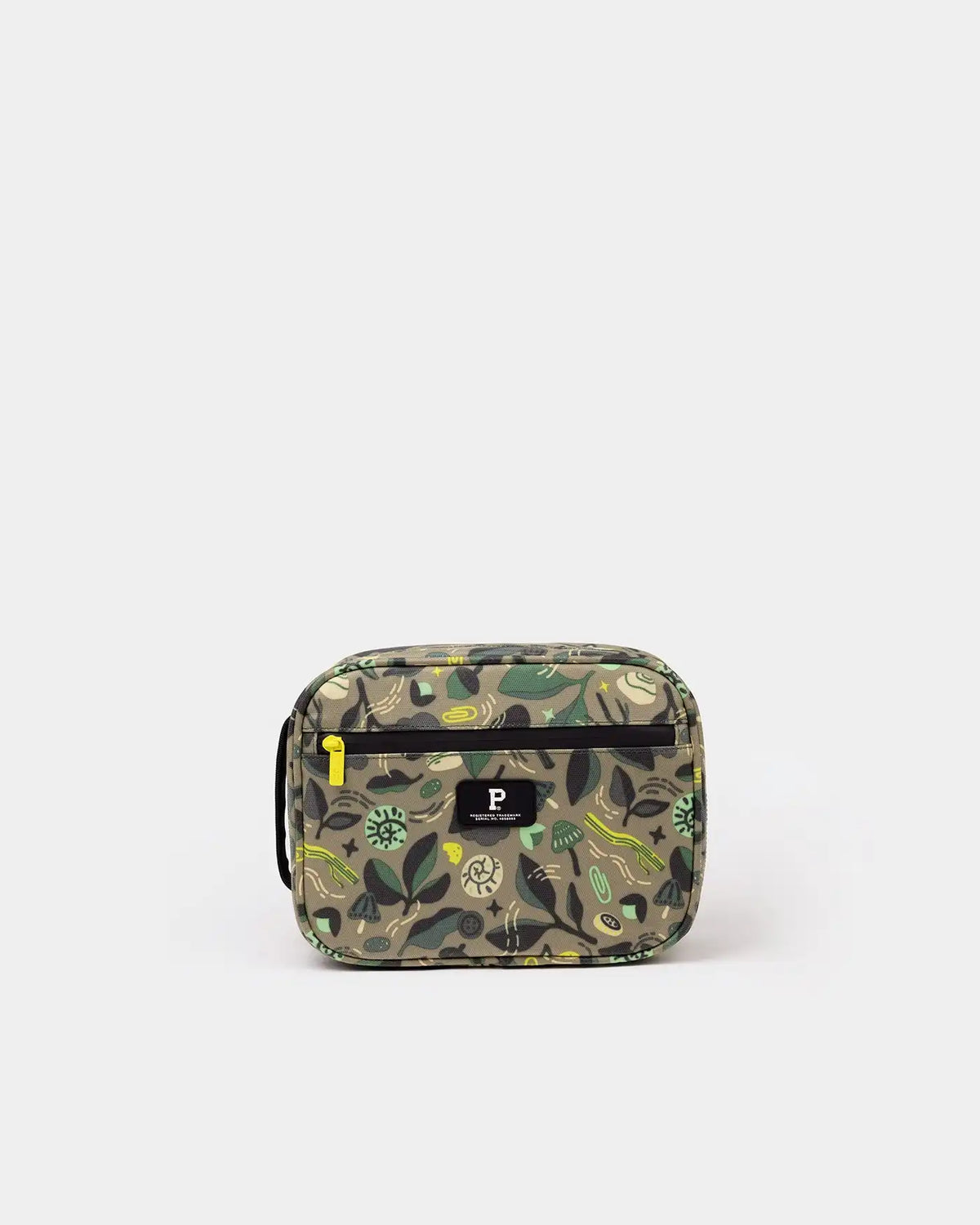 Glacier Lunchbox - Keepsake