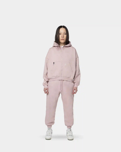 Women's Cloudburst Zip Hoodie