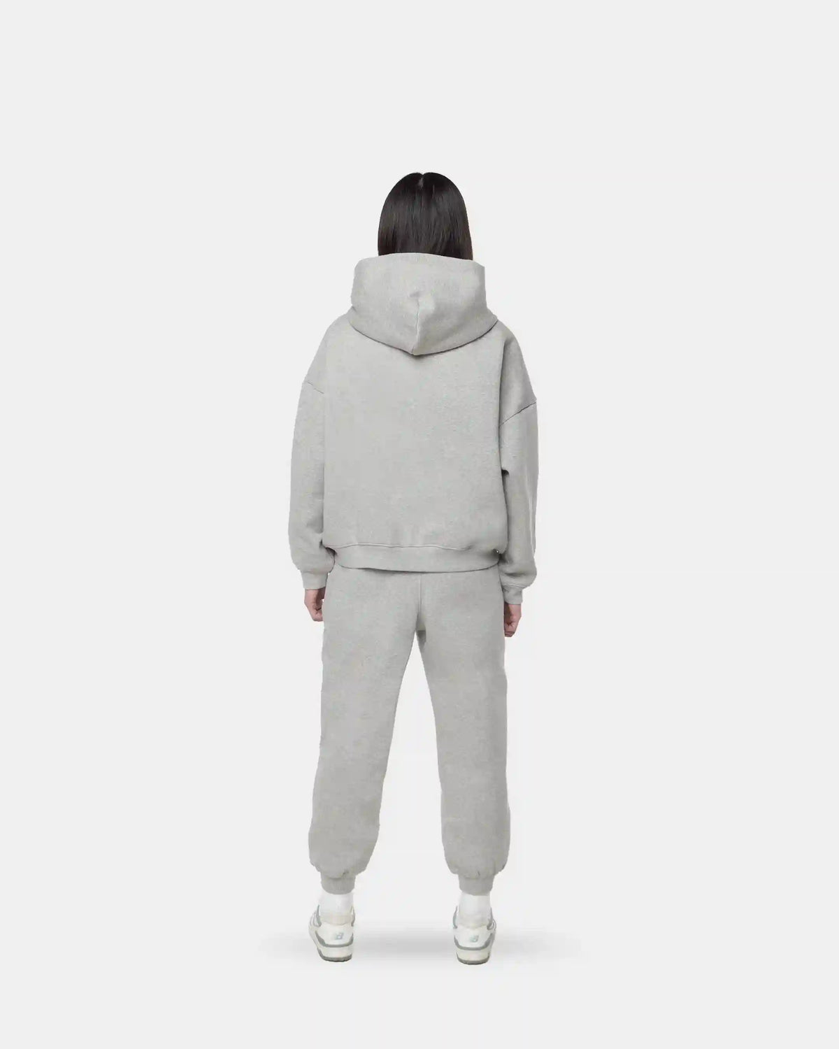 Women's Cloudburst Zip Hoodie