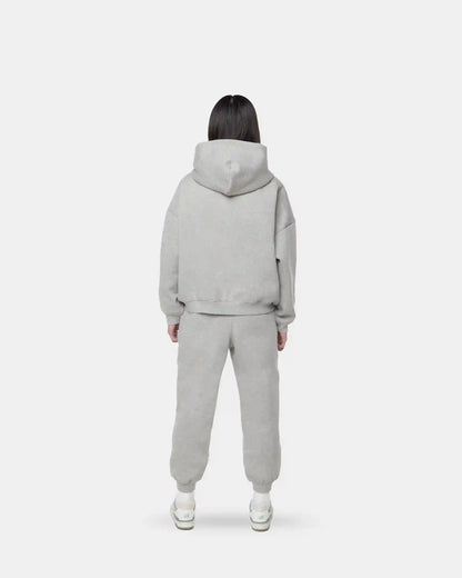 Women's Cloudburst Zip Hoodie