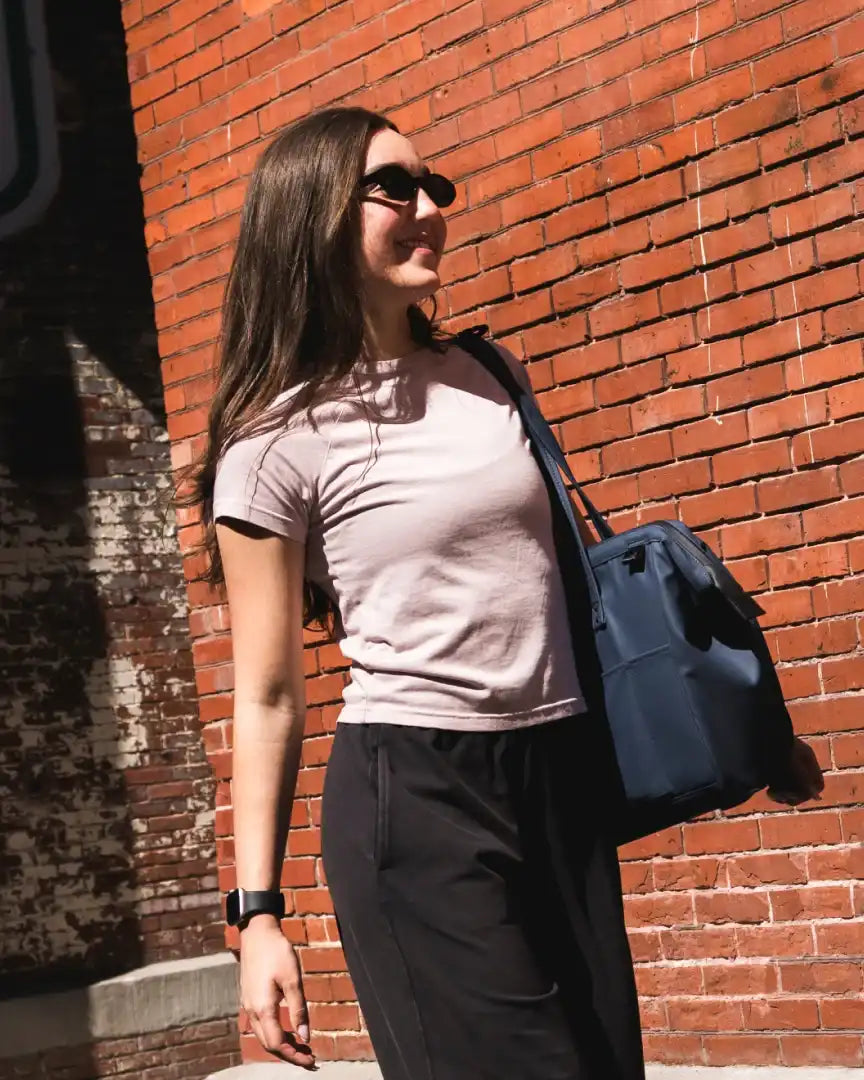 Women's Travel Tee