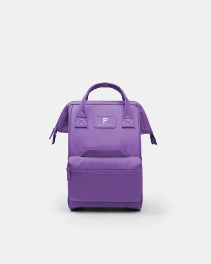 Cascade Backpack - Compact - Iris