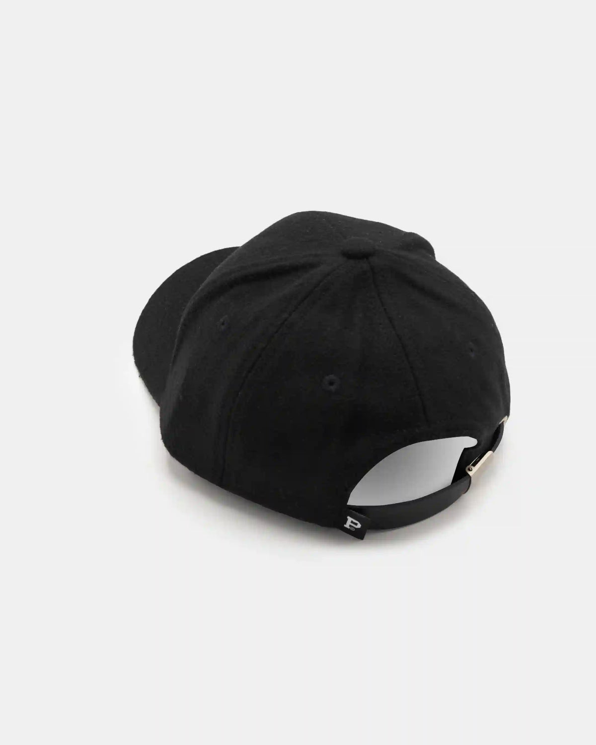 "P" Cap - Core