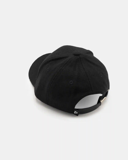 "P" Cap - Core