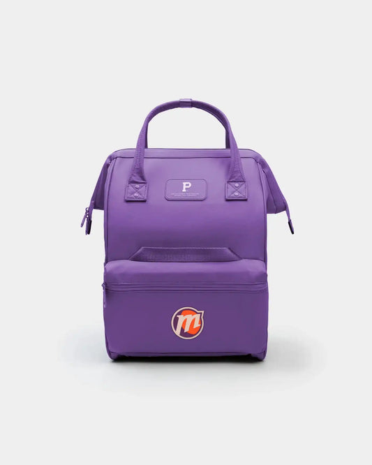 Cascade Backpack - Mercury - Iris