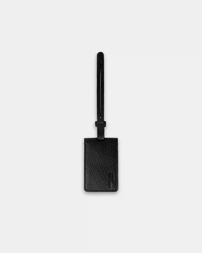 Luggage Tag - Leatherlite