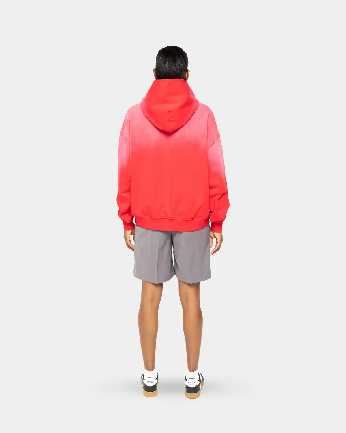 Studio Faded Hoodie