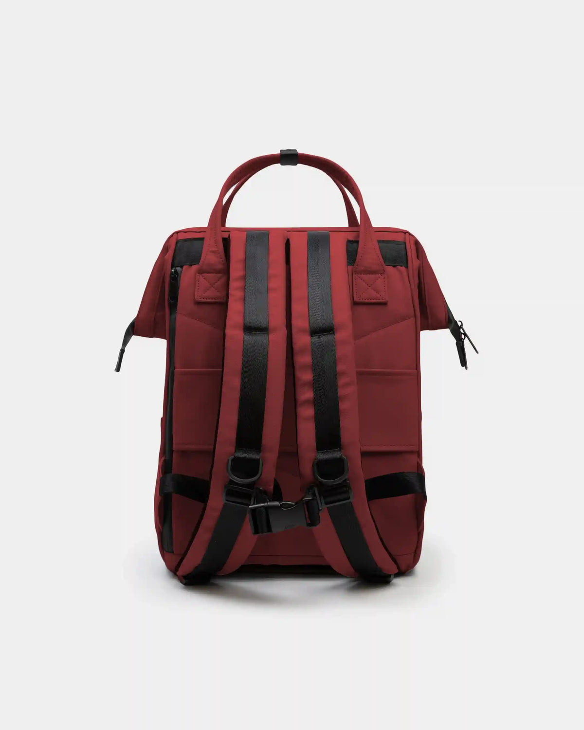 Cascade Backpack - Standard - Burgundy