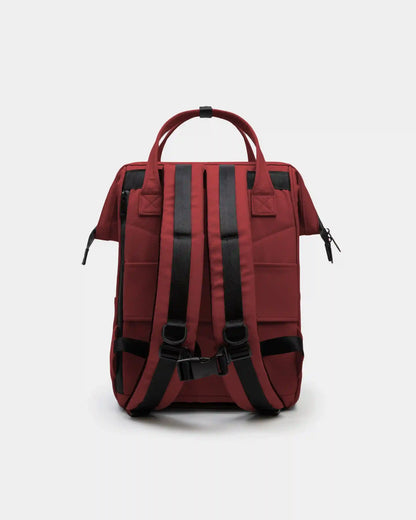 Cascade Backpack - Standard - Burgundy