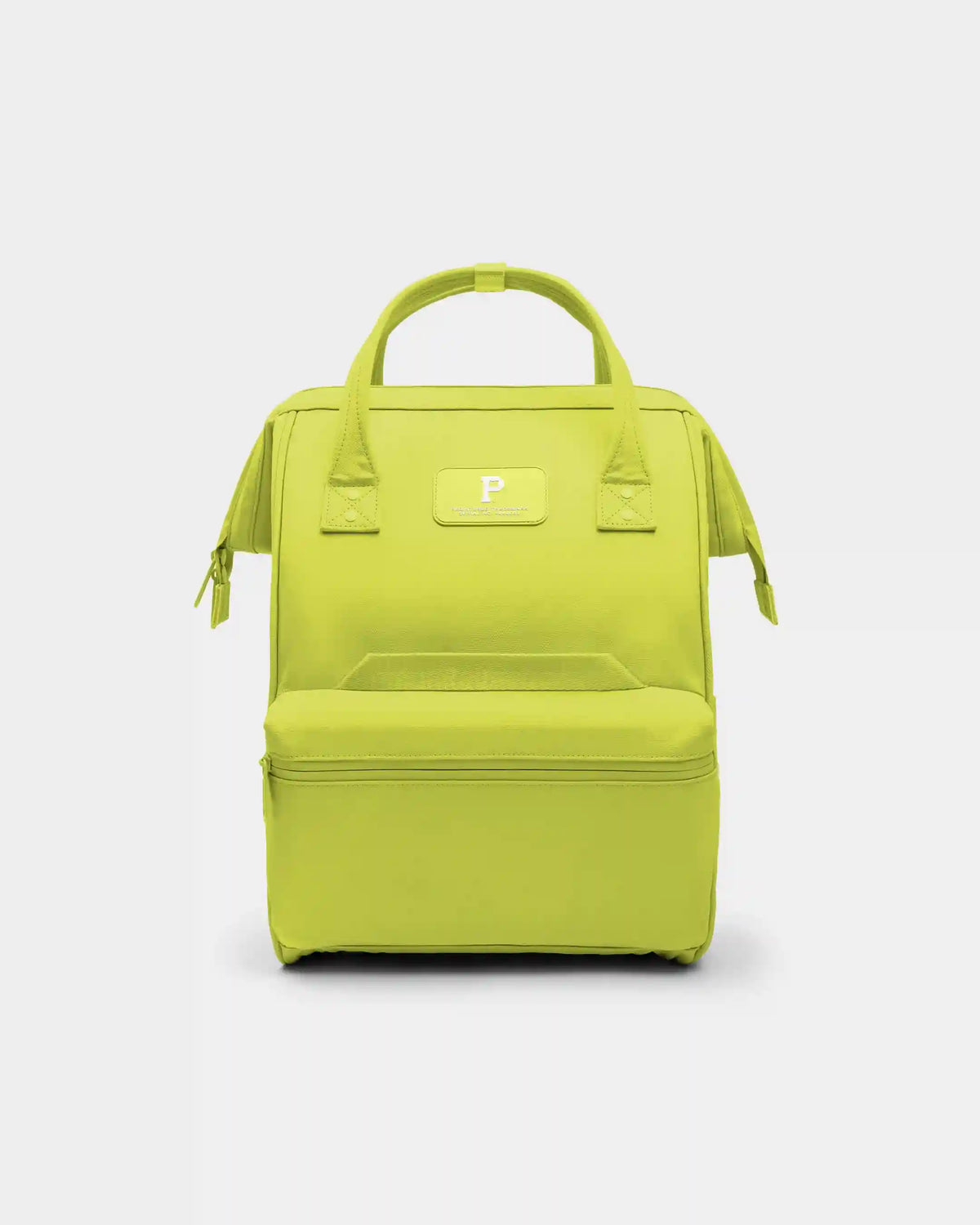 Cascade Backpack - Standard - Lime