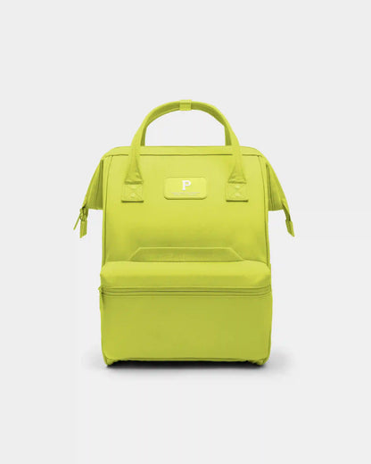 Cascade Backpack - Standard - Lime