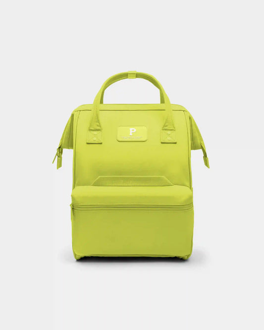 Cascade Backpack - Standard - Lime