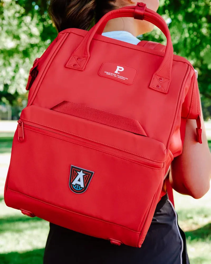 Cascade Backpack - Standard - WNBA