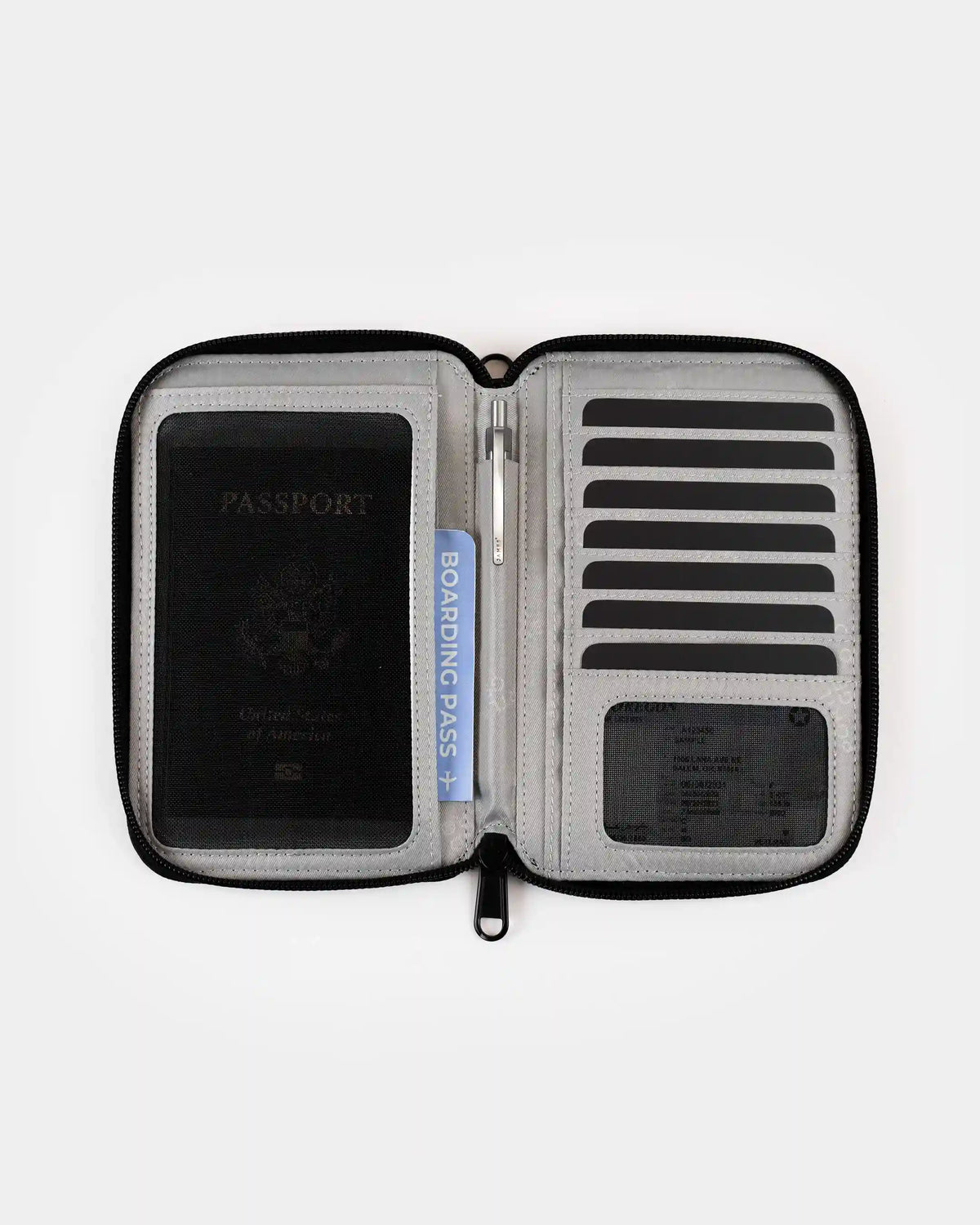 Travel Wallet