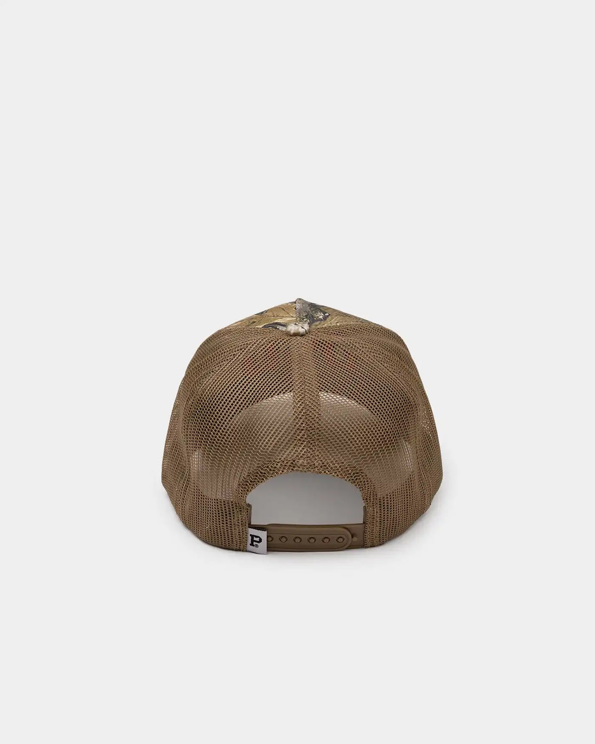 Stark Cap - Licensed Trucker