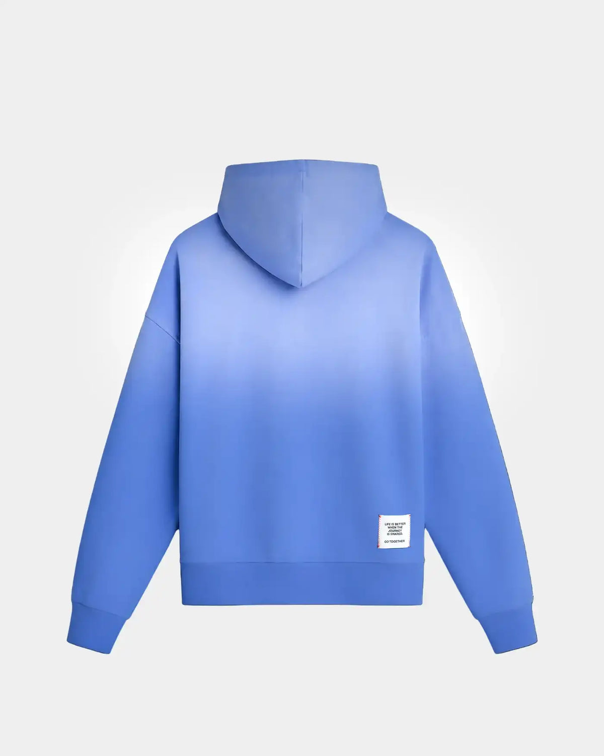Studio Faded Hoodie
