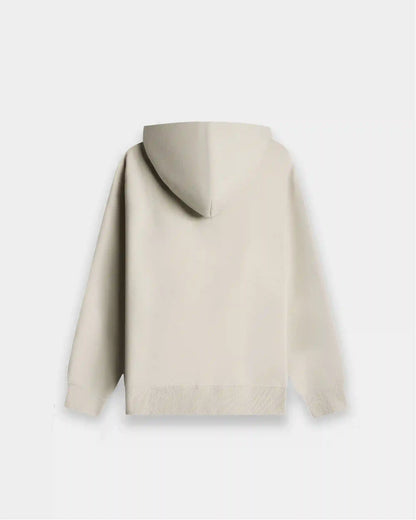 Cloudburst Zip Hoodie