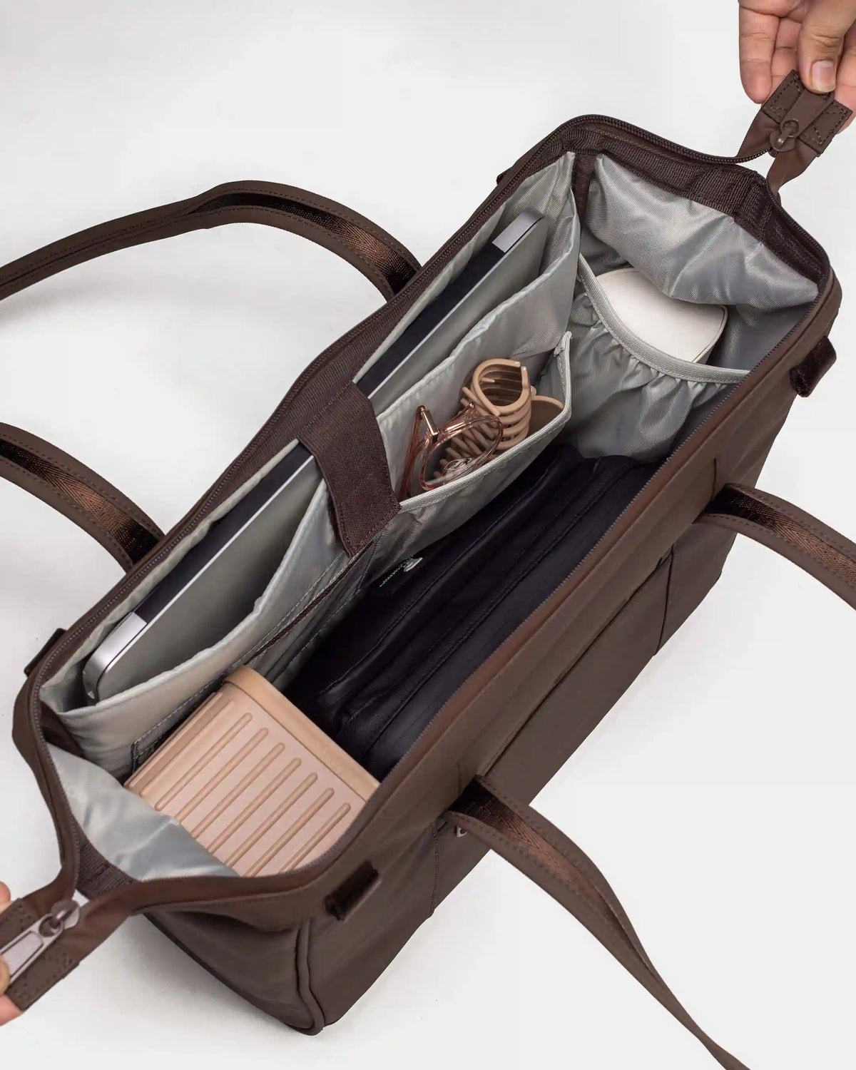 Cascade Tote - Compact