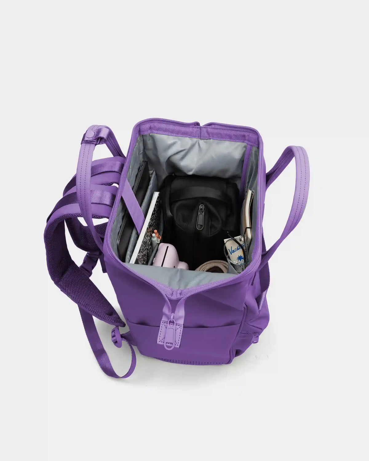 Cascade Backpack - Standard - WNBA