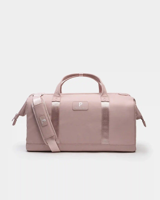 Cascade Duffle - Standard - Blush