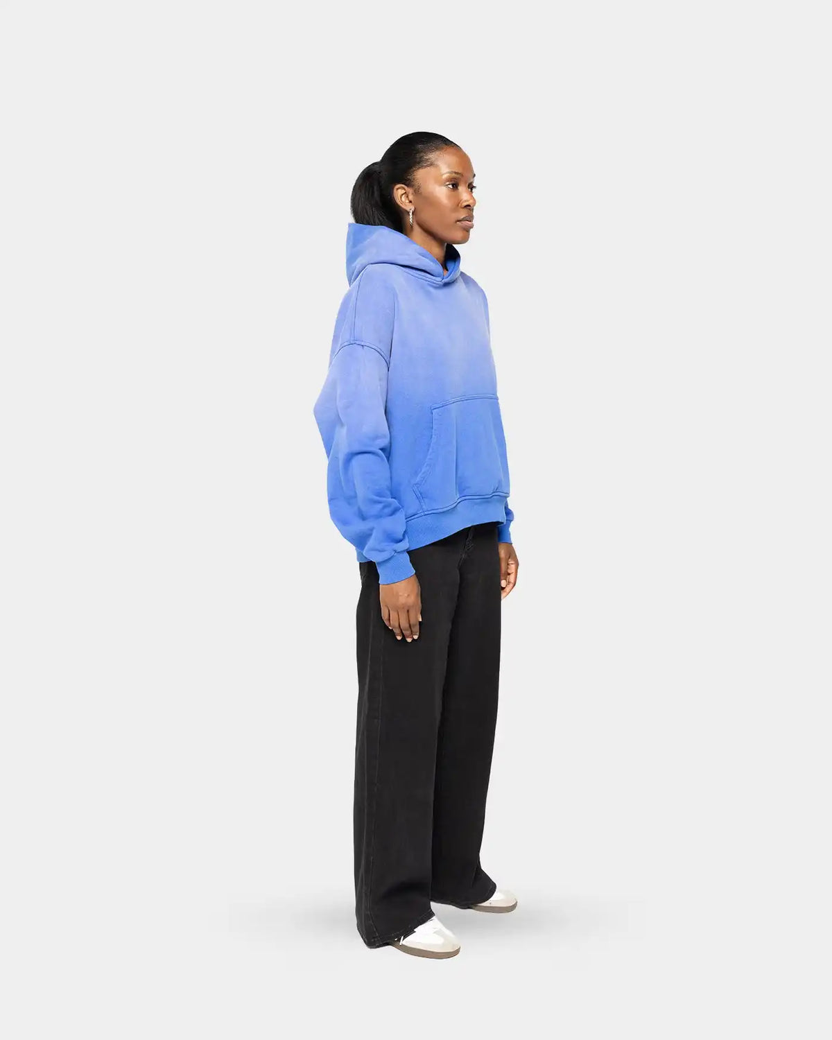 Studio Faded Hoodie