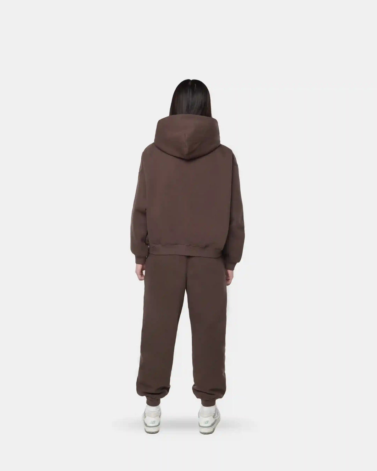 Women's Cloudburst Zip Hoodie